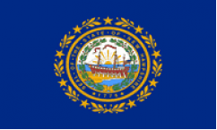 New Hampshire Flags